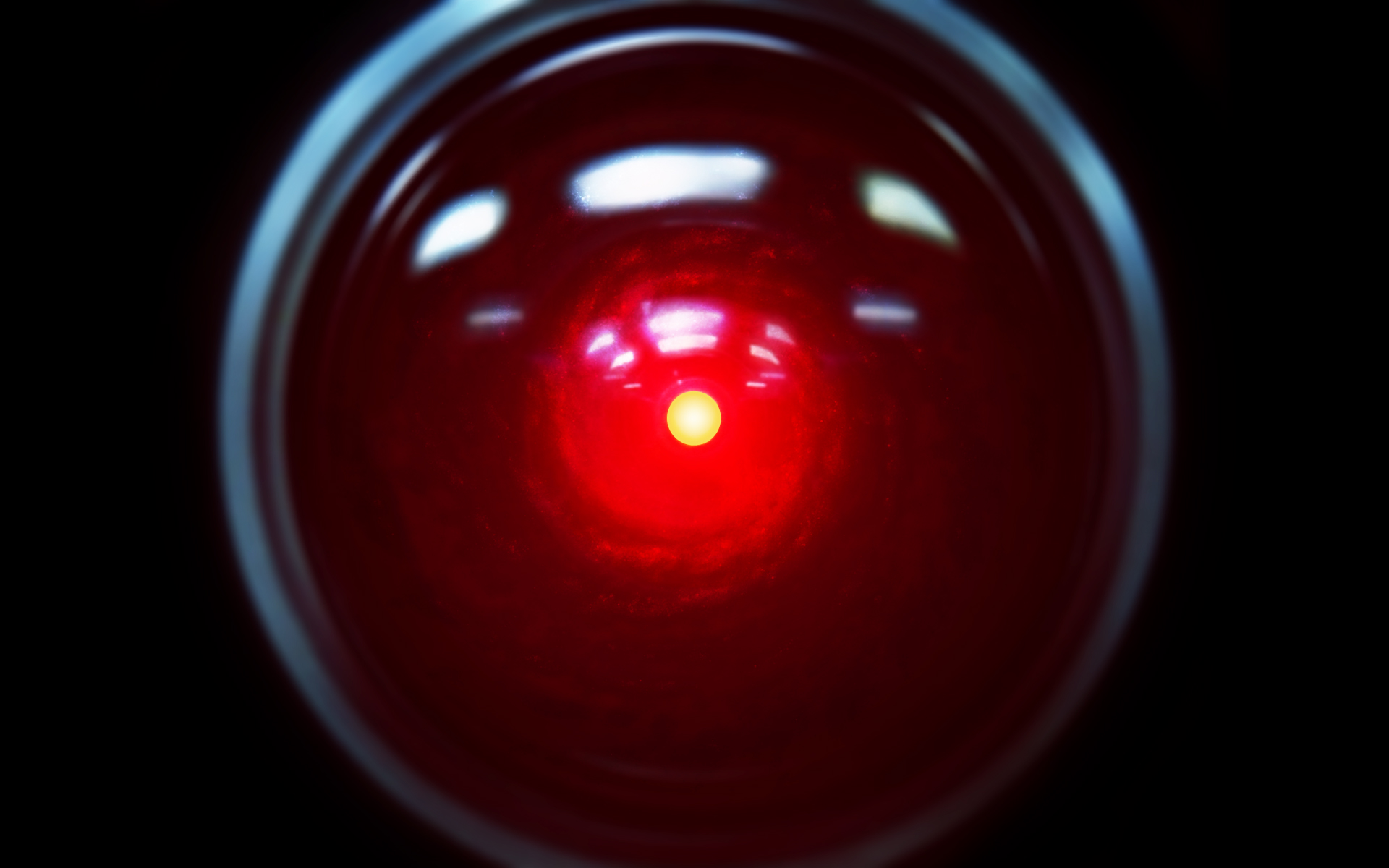 HAL 9000