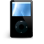 MP3 grande negro